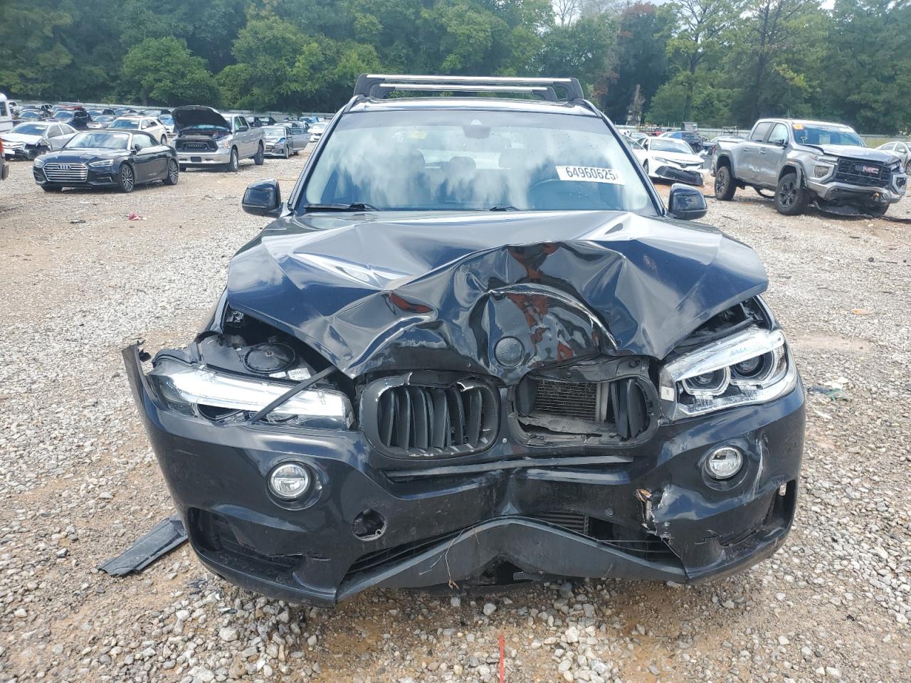 BMW X Series Sdrive35i
