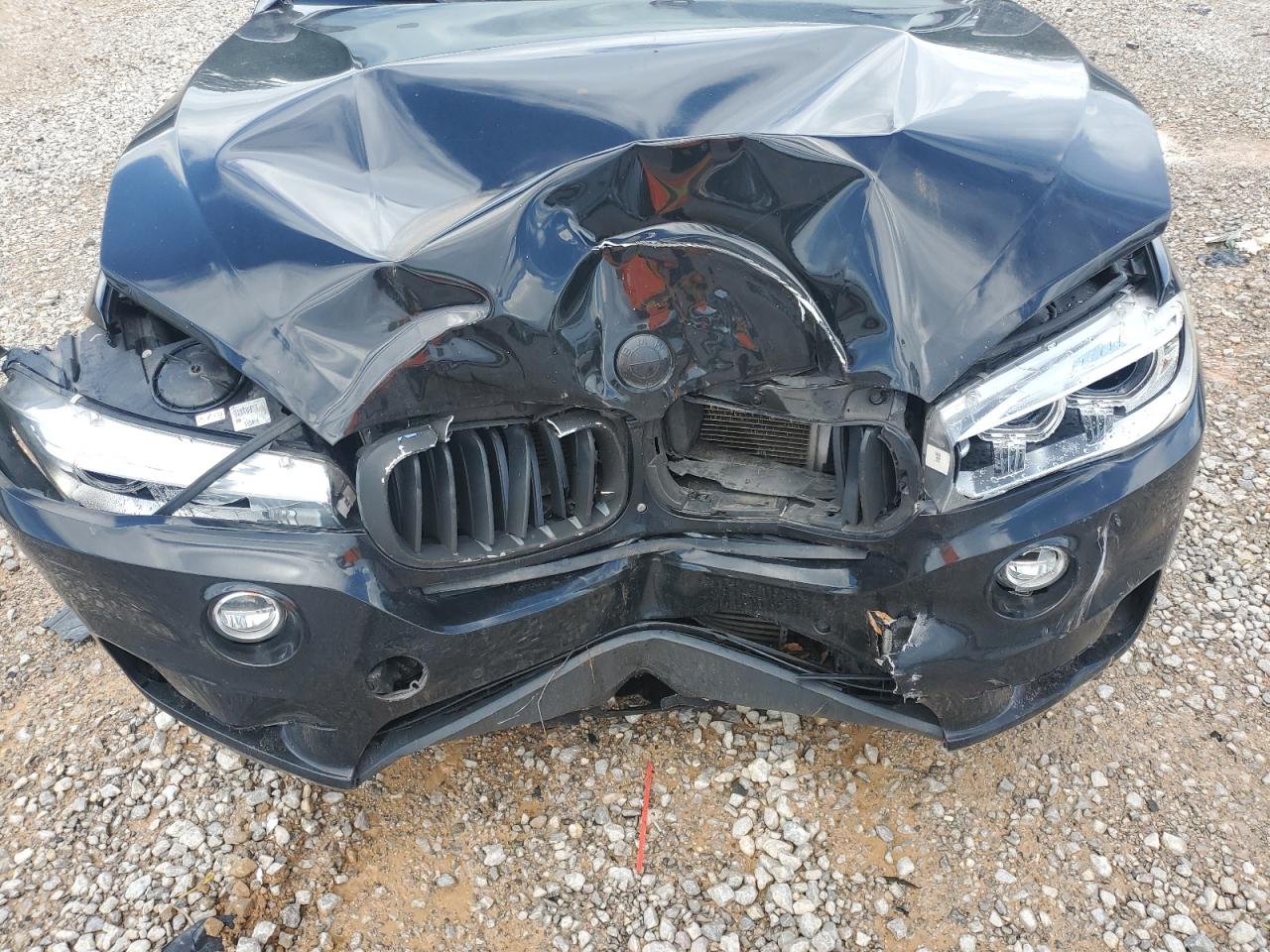 BMW X Series Sdrive35i