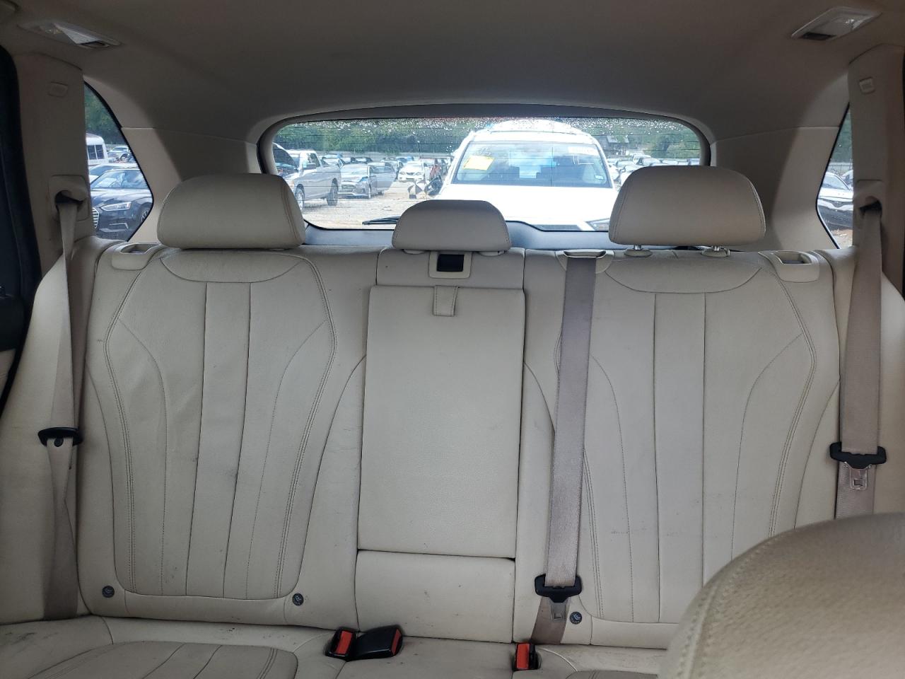 BMW X Series Sdrive35i