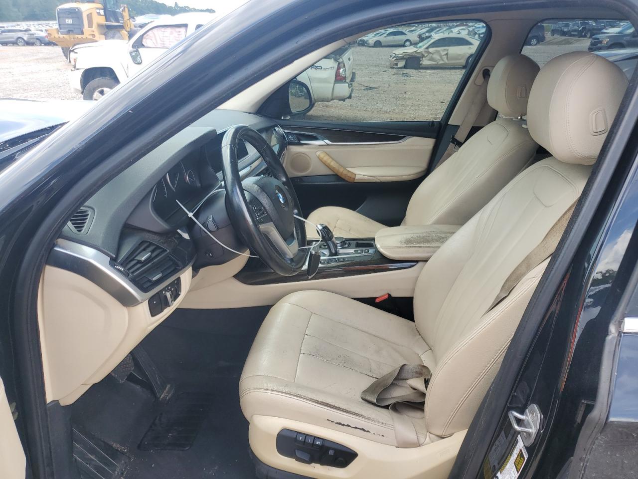 BMW X Series Sdrive35i