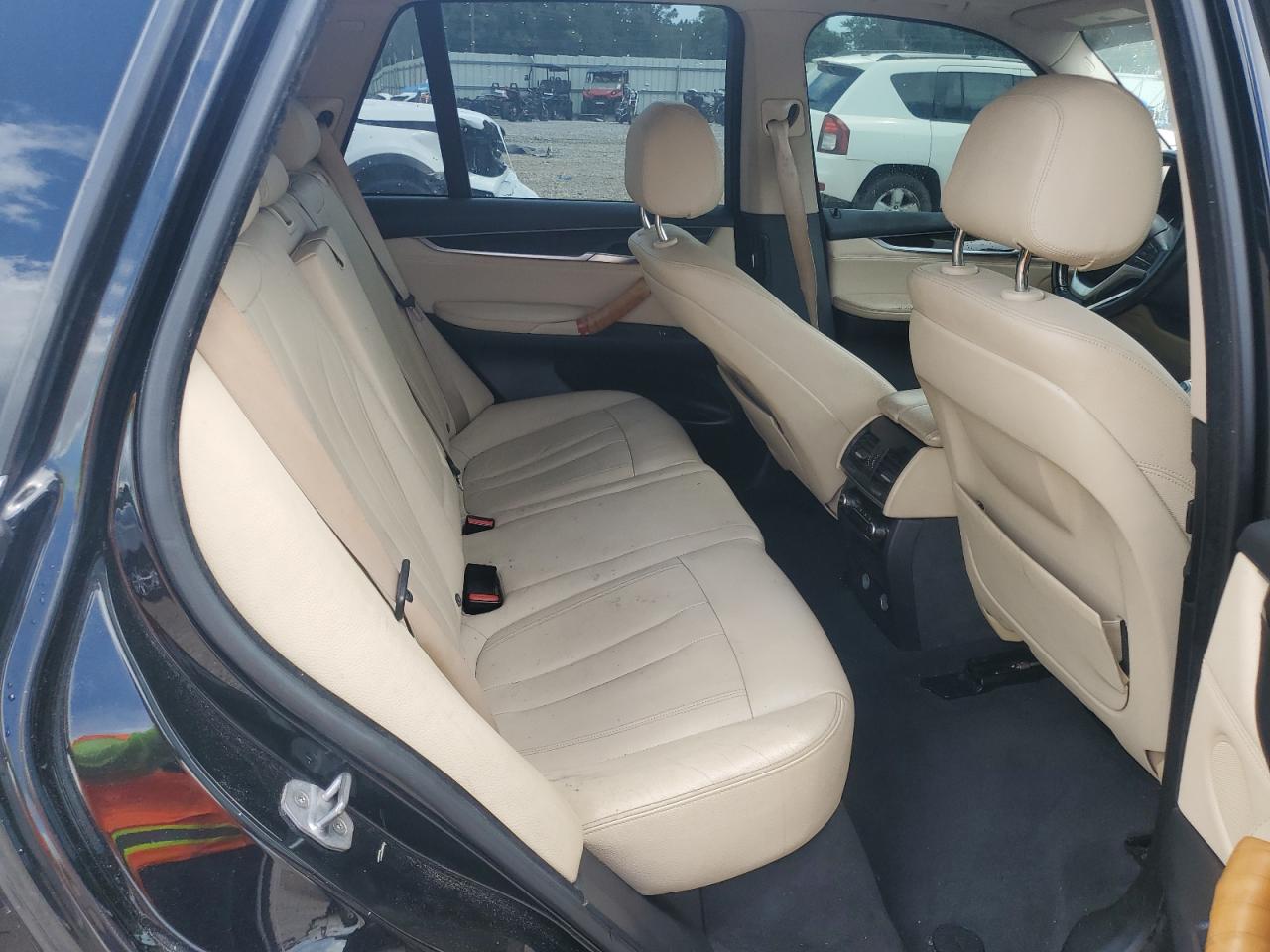 BMW X Series Sdrive35i