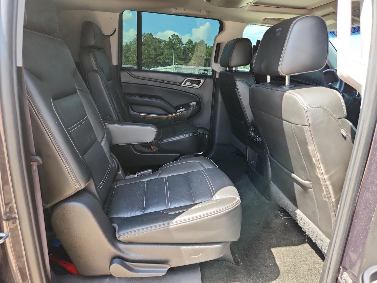 GMC Yukon Denali