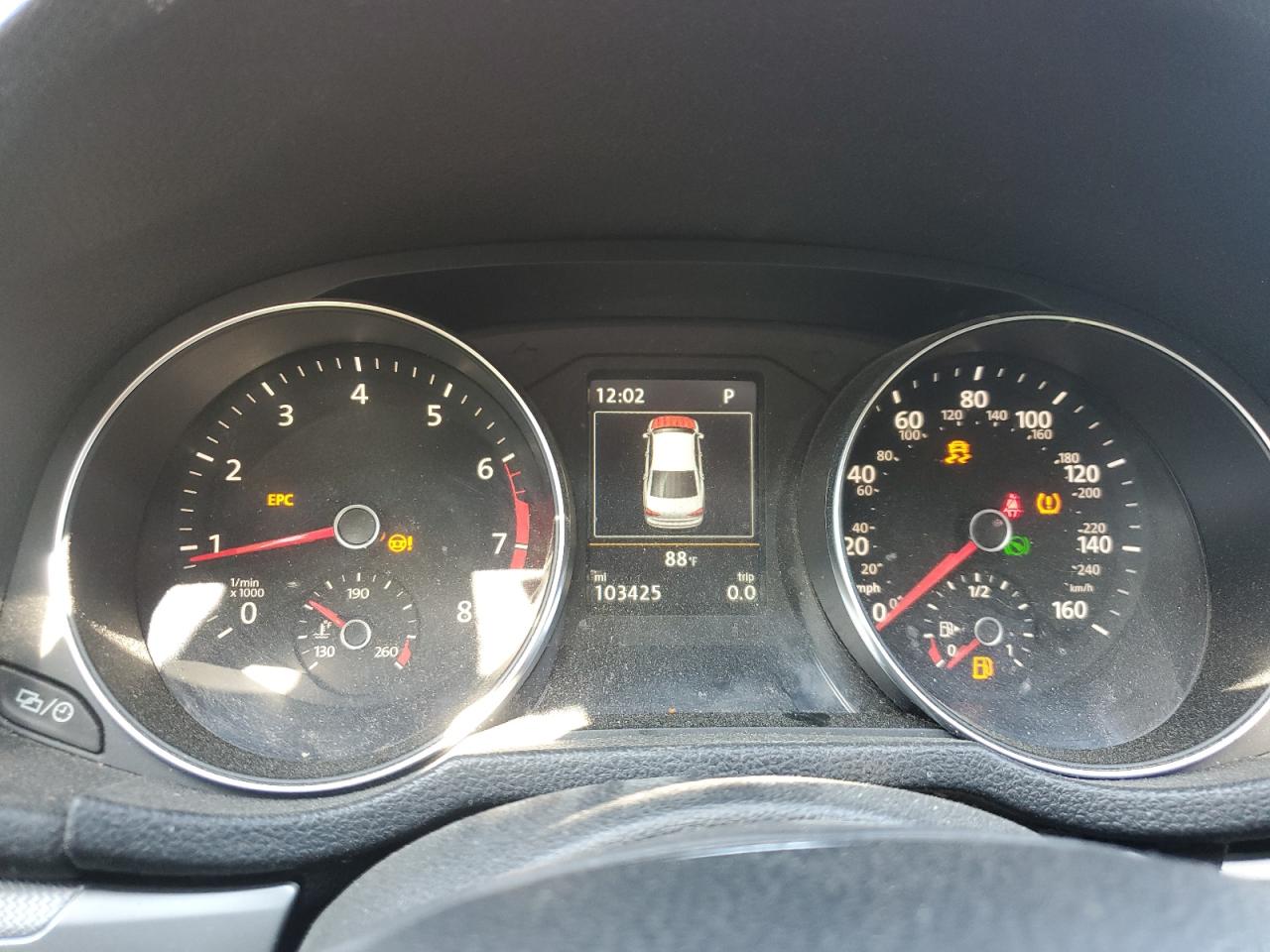 Volkswagen Passat Wolfsburg