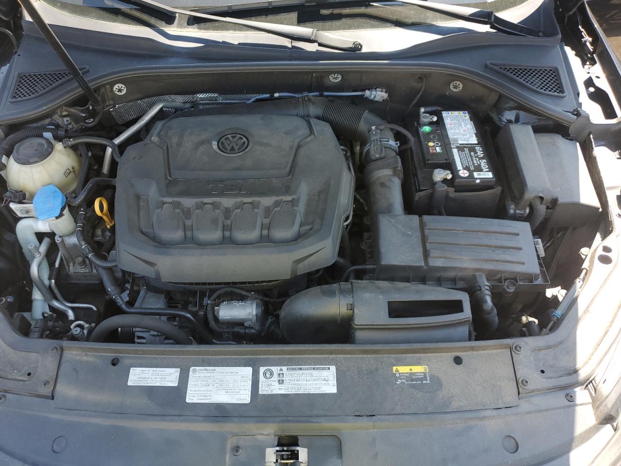 Volkswagen Passat Wolfsburg
