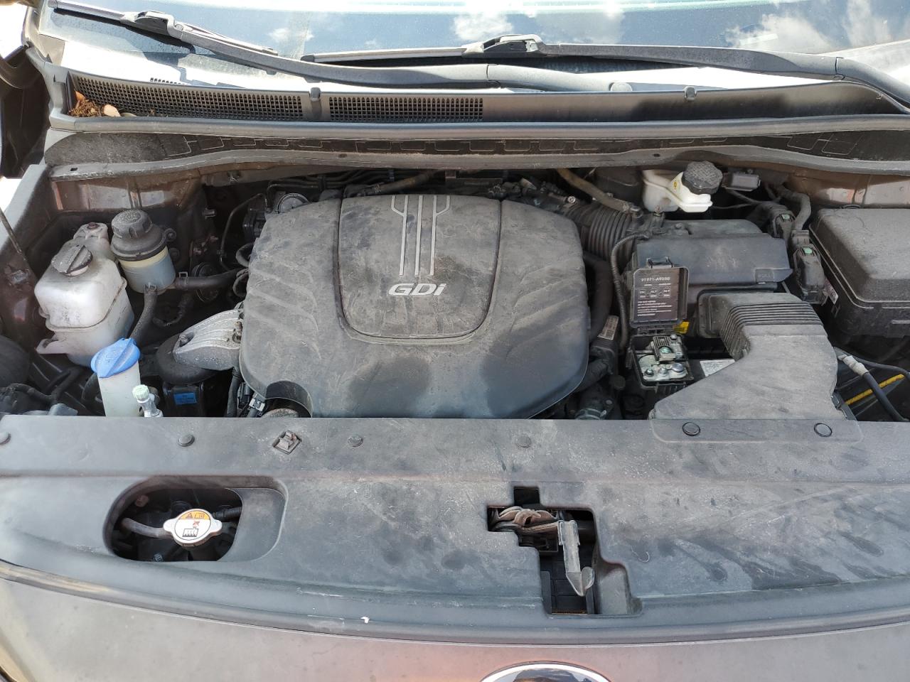 Kia Sedona Ex