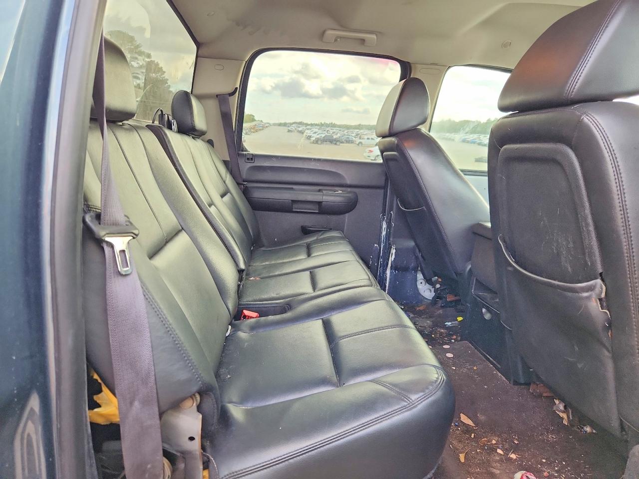 GMC Sierra K1500 Sle