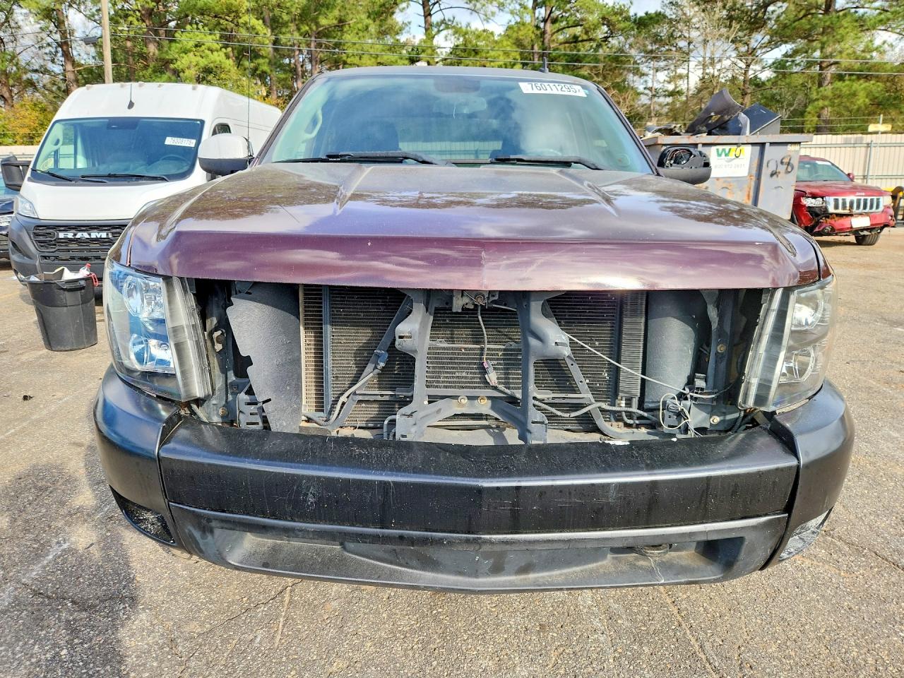 GMC Sierra K1500 Sle