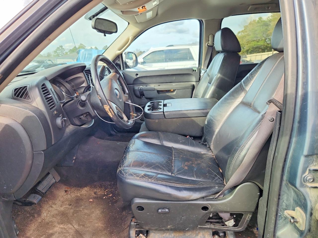 GMC Sierra K1500 Sle
