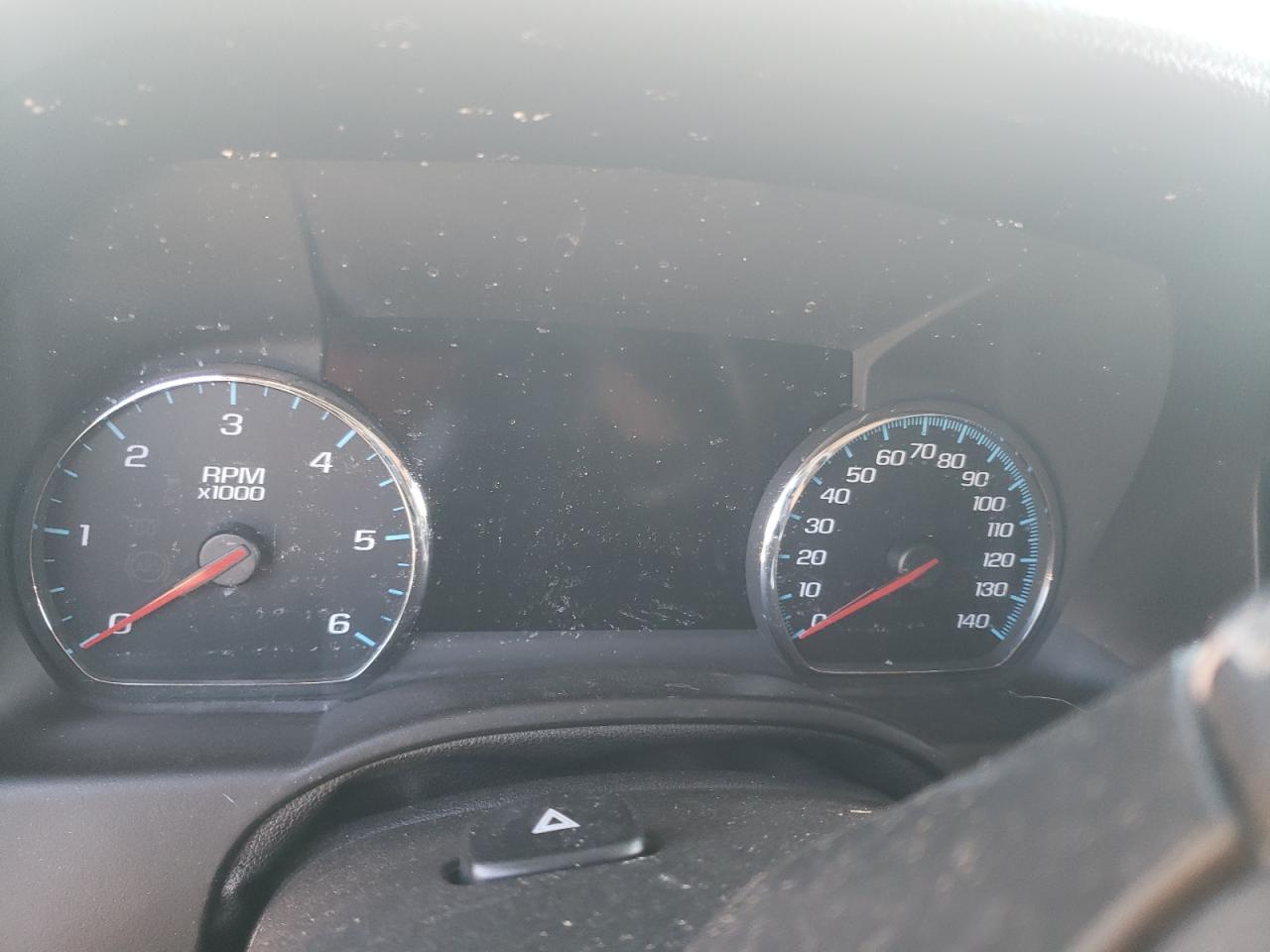 Chevrolet Suburban C1500 Lt