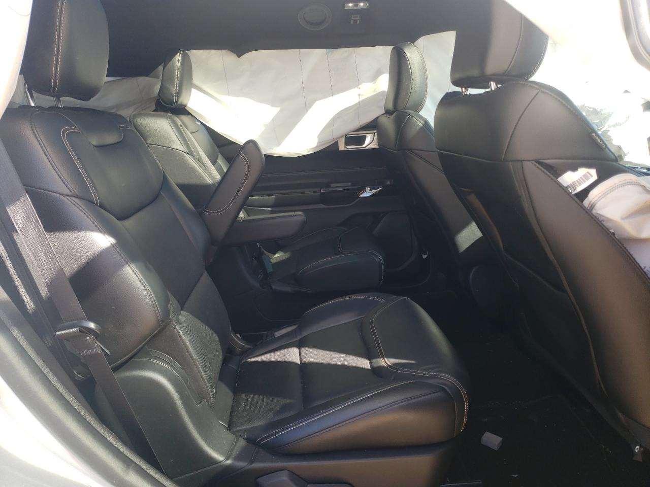Ford Explorer St