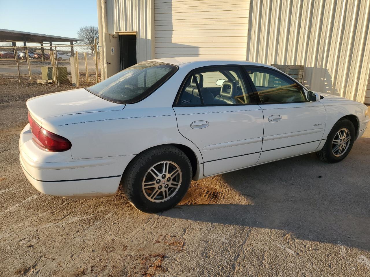 Buick Regal Ls