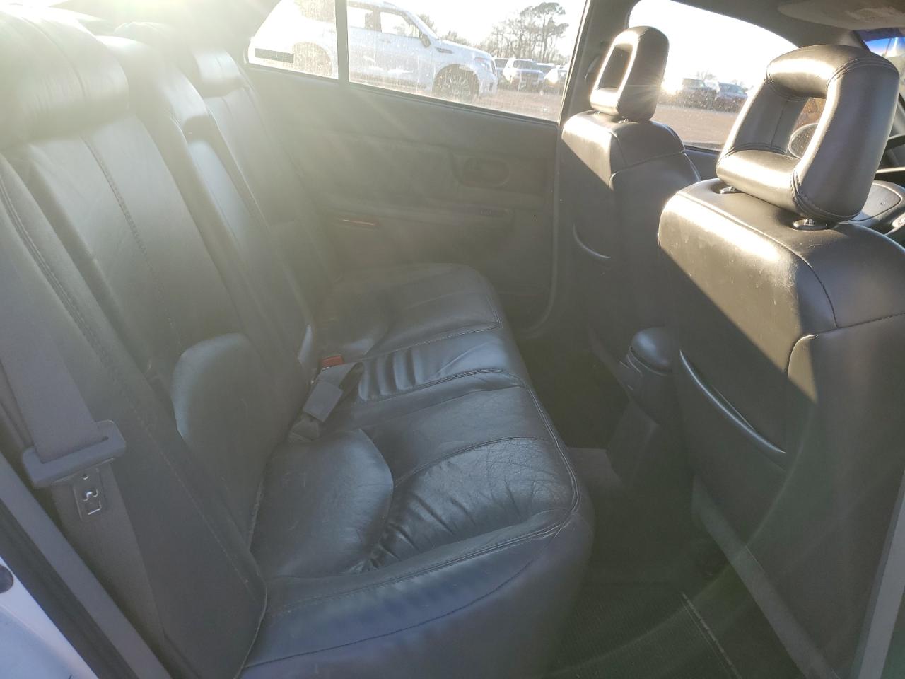 Buick Regal Ls