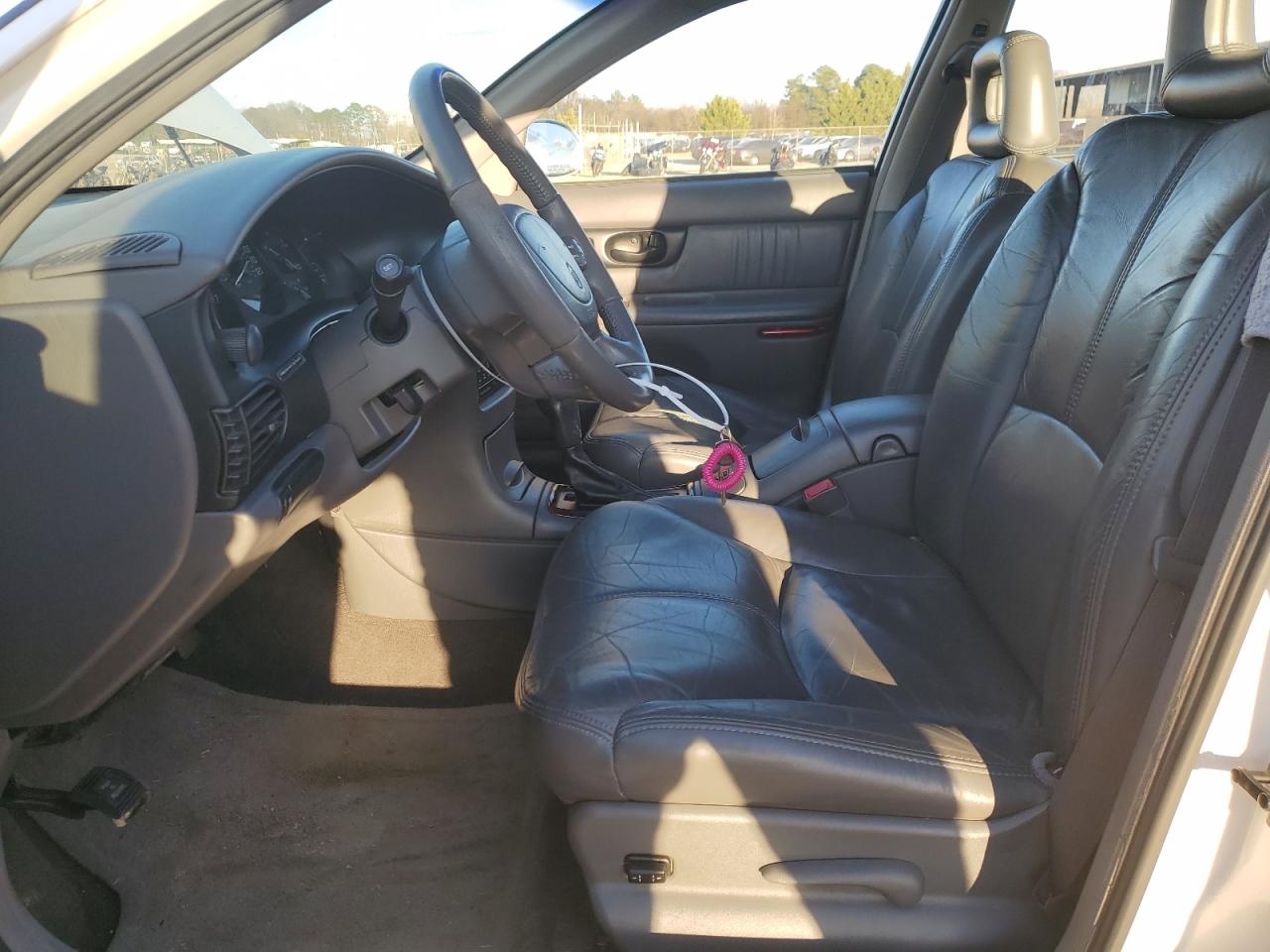 Buick Regal Ls