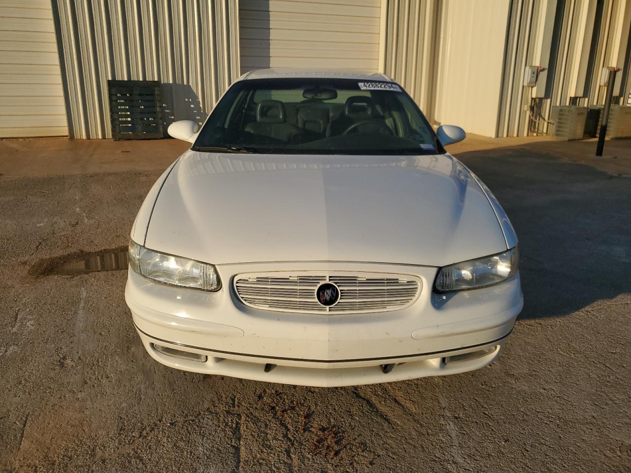 Buick Regal Ls
