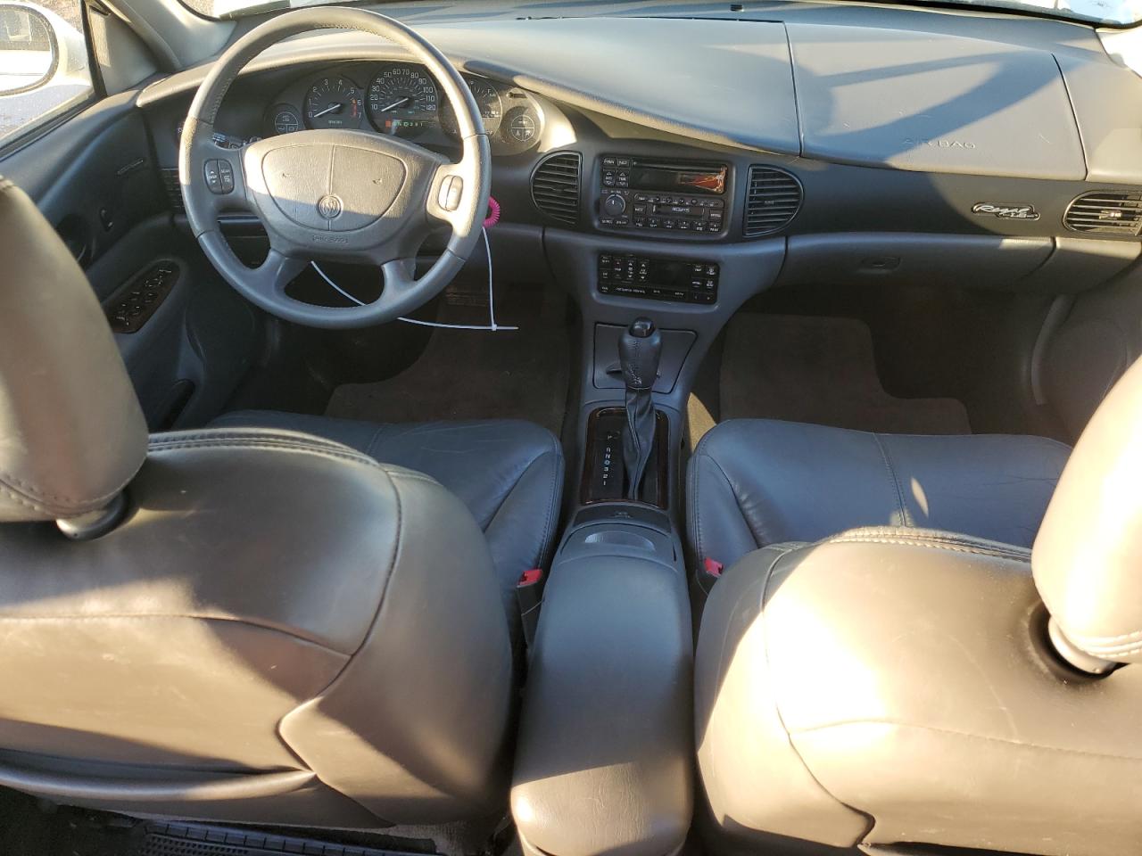 Buick Regal Ls