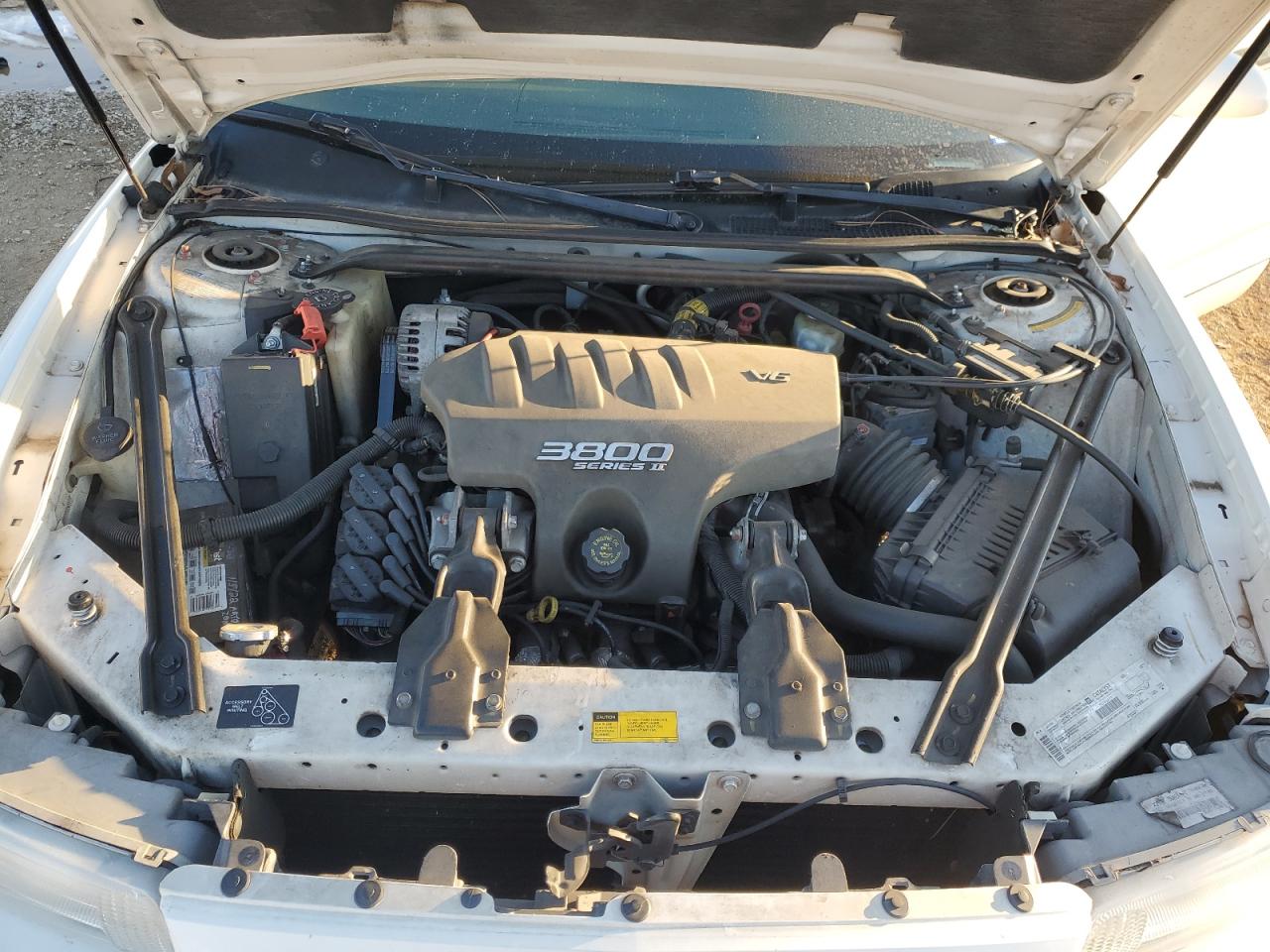 Buick Regal Ls
