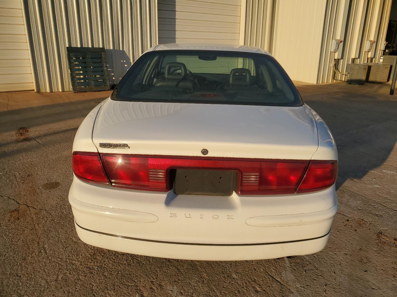 Buick Regal Ls