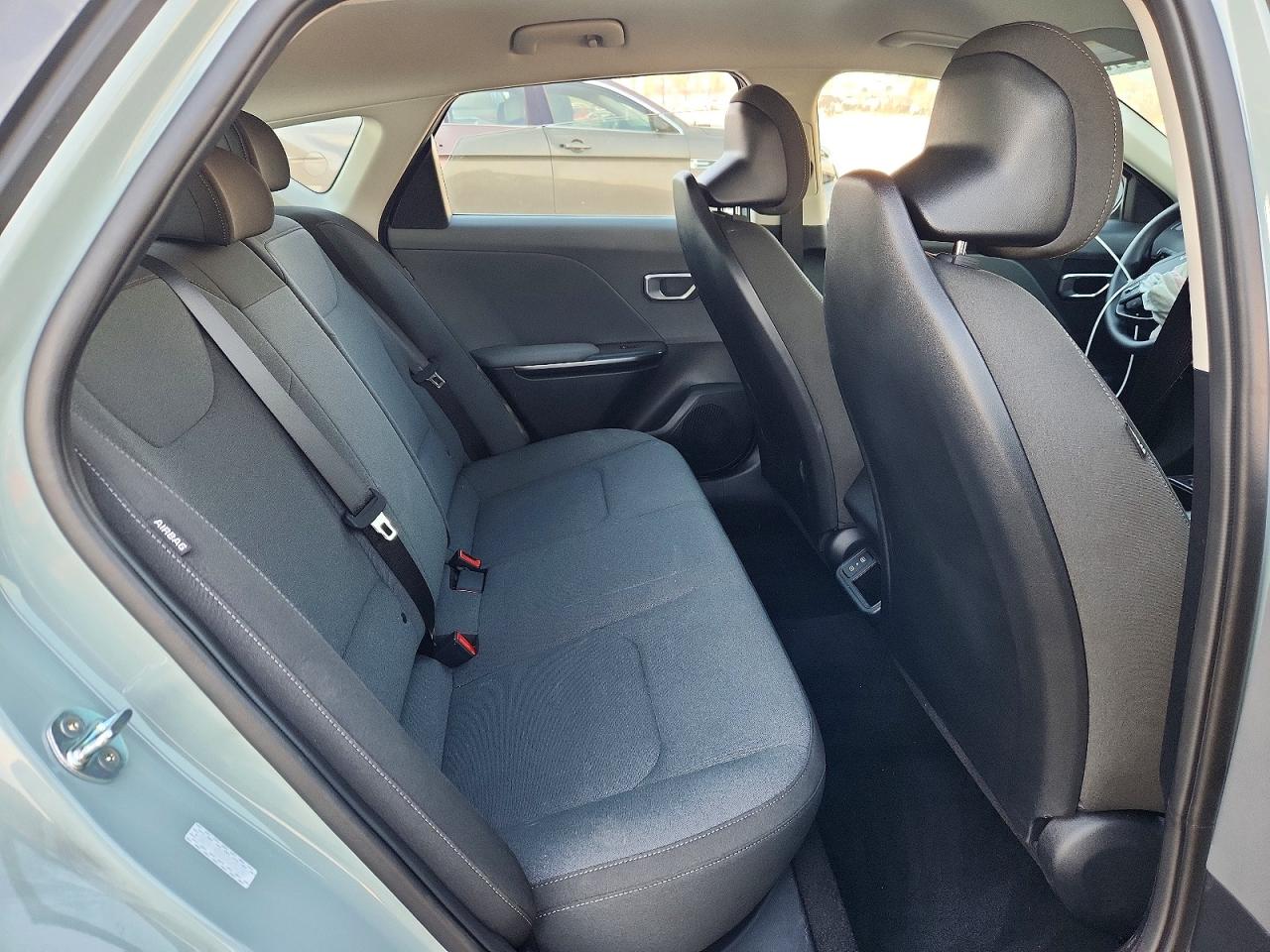 Kia K4 Lxs