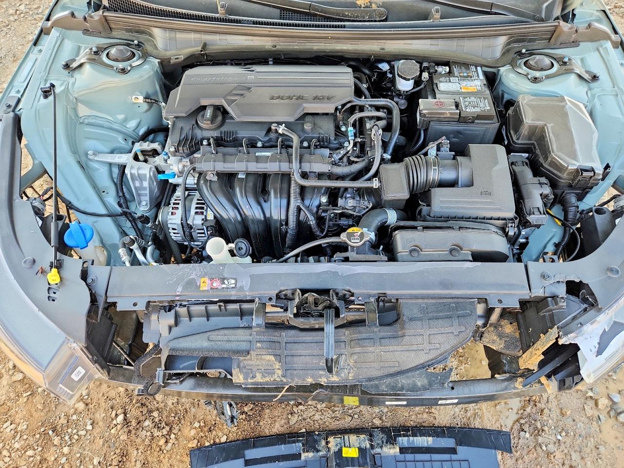 Kia K4 Lxs