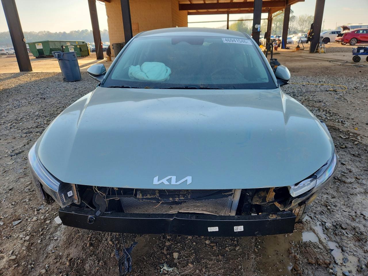 Kia K4 Lxs