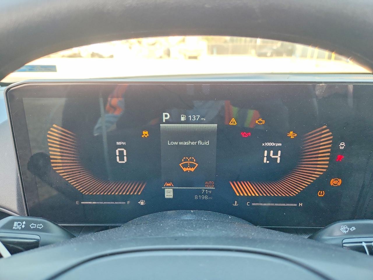 Kia K4 Lxs