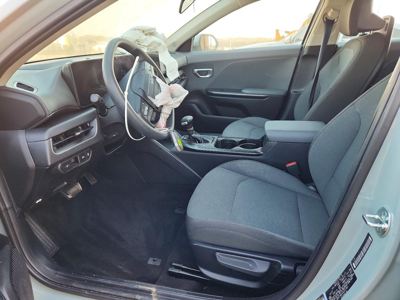 Kia K4 Lxs