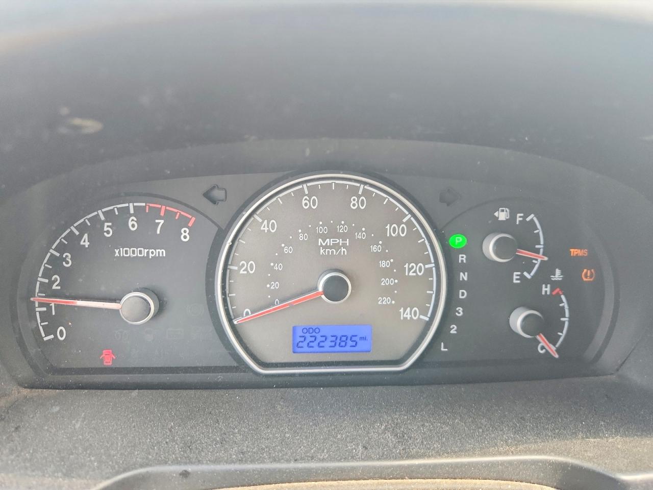 Hyundai ELANTRA Gls