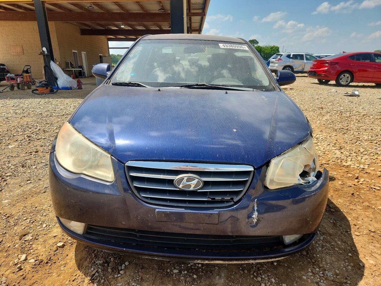 Hyundai ELANTRA Gls