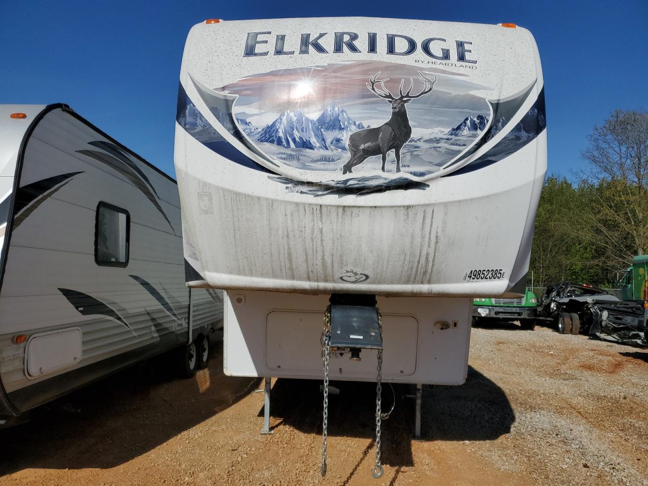 Heartland Elkridge