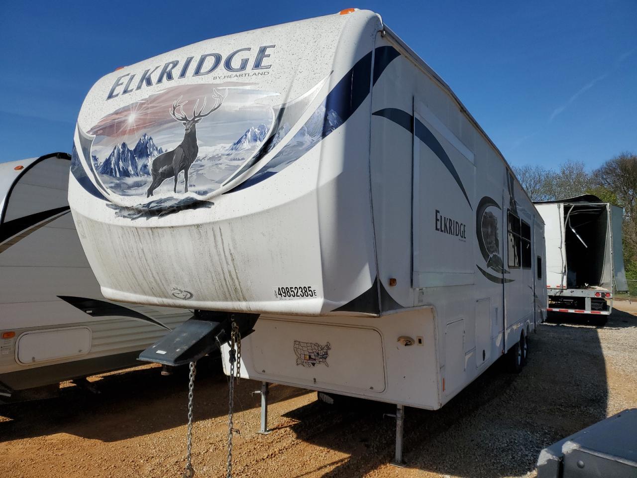 Heartland Elkridge