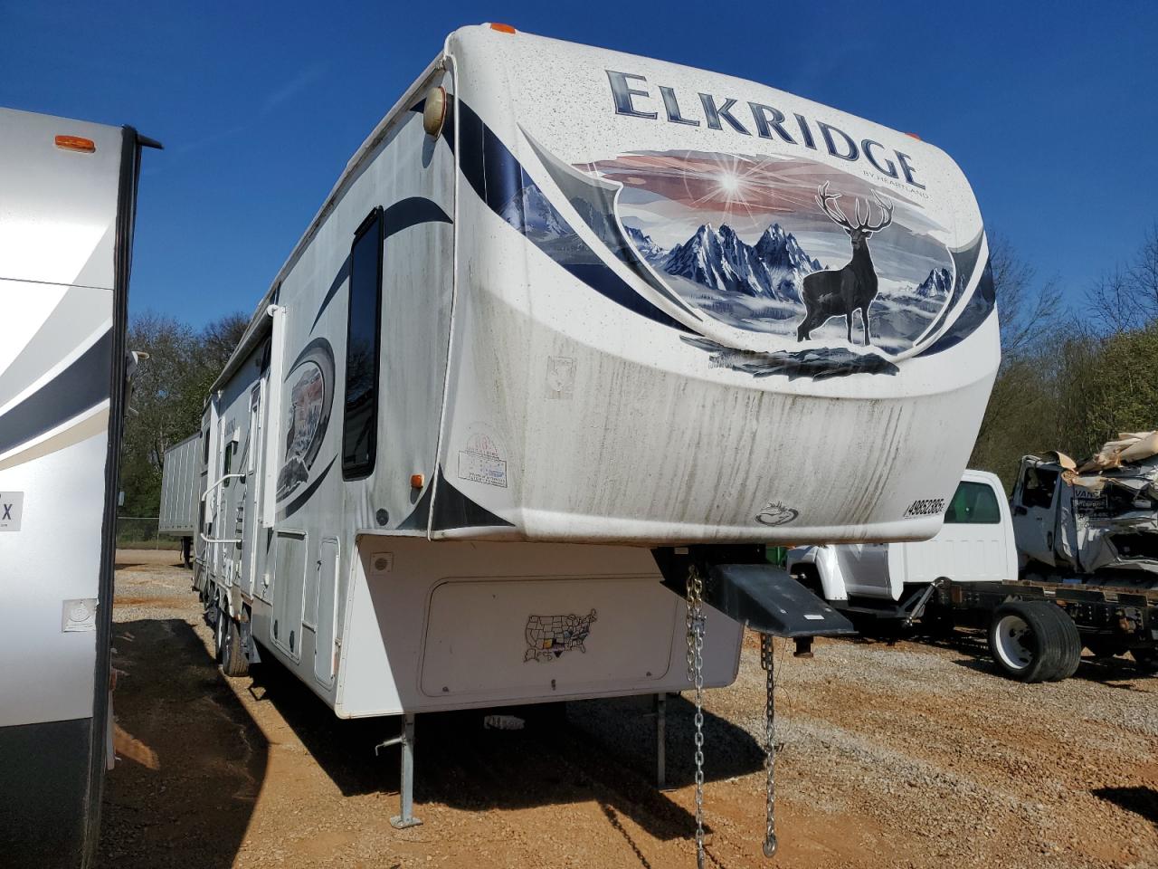Salvage Heartland Elkridge Image