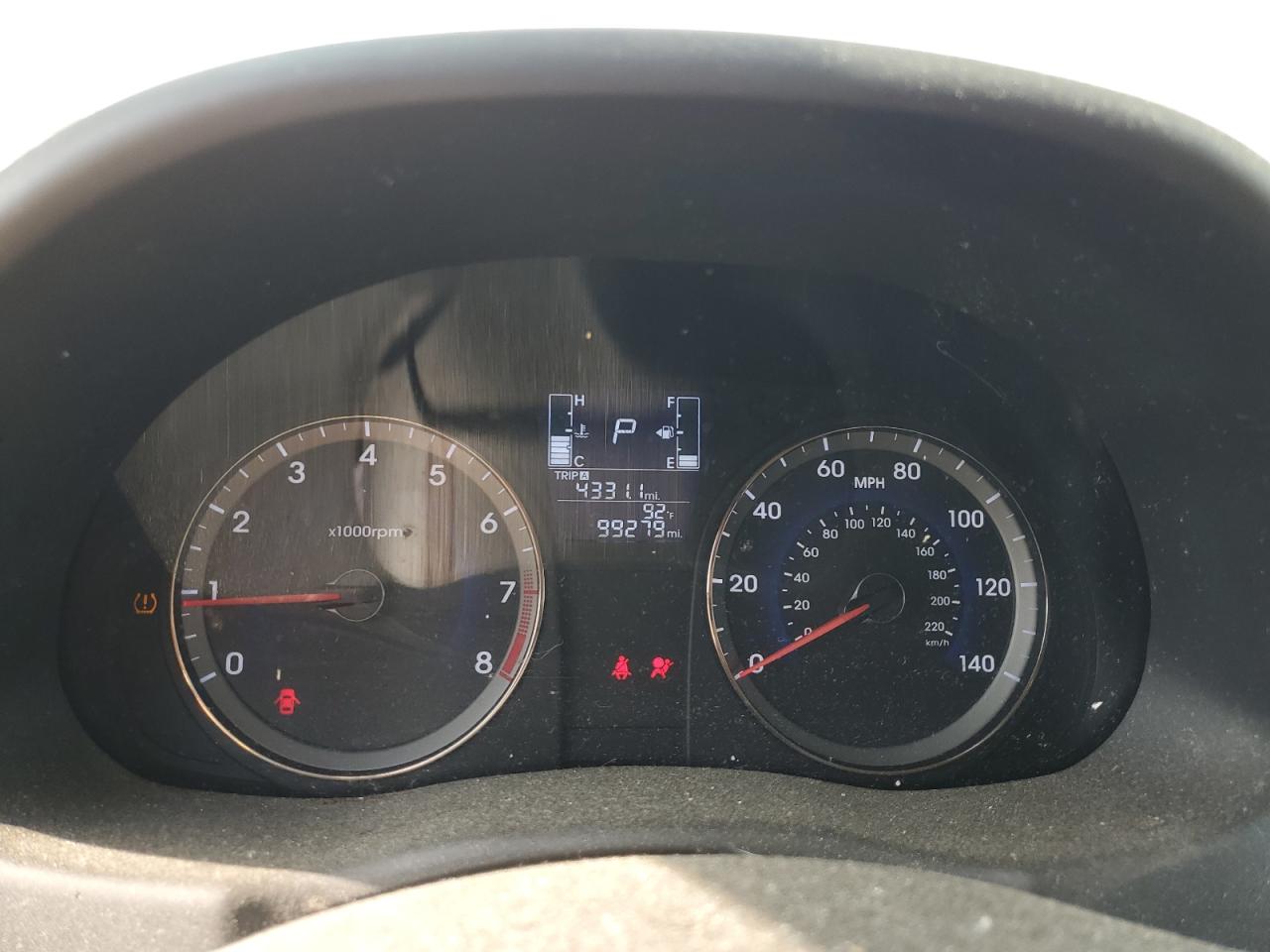 Hyundai ACCENT Se