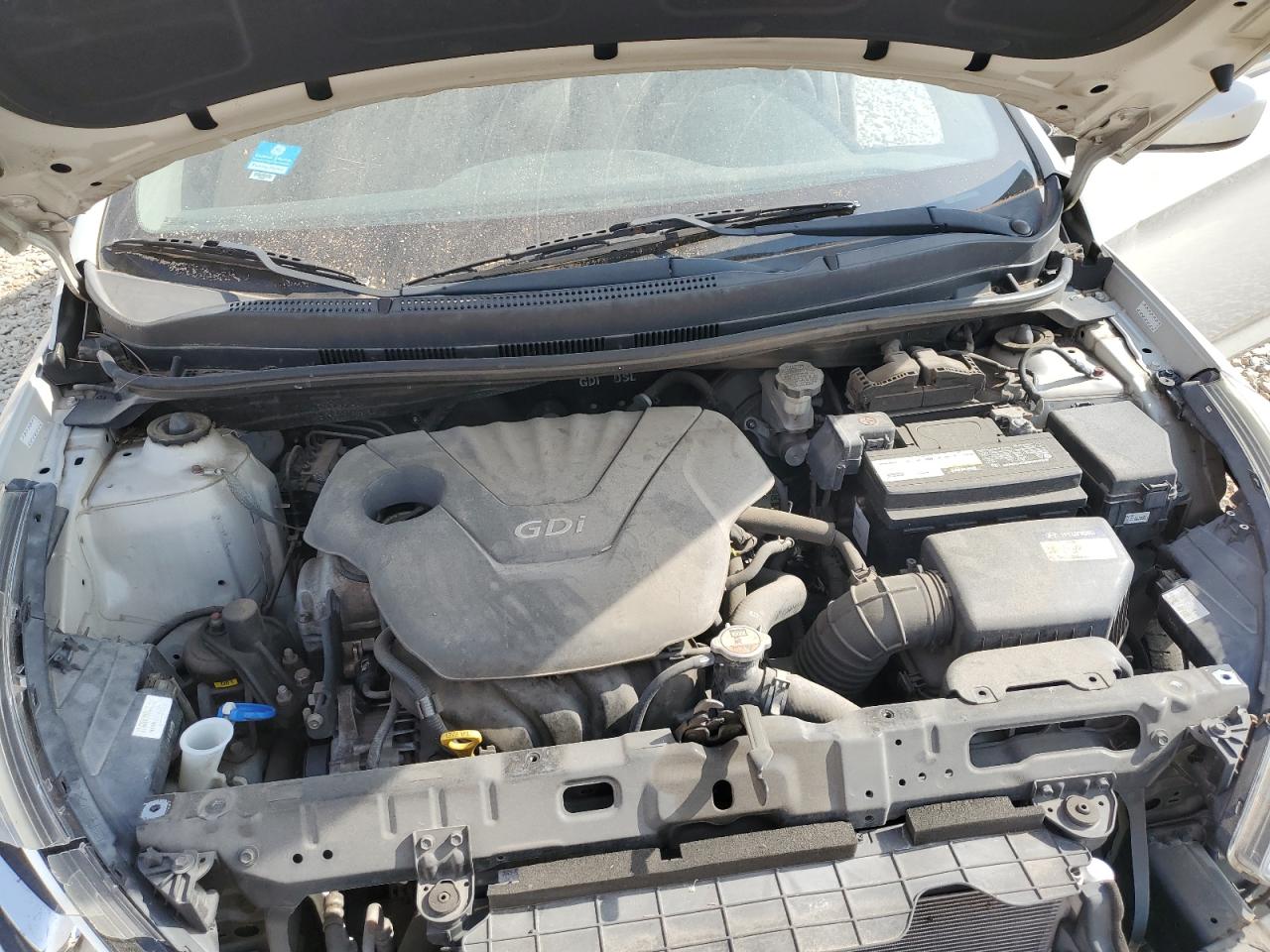 Hyundai ACCENT Se