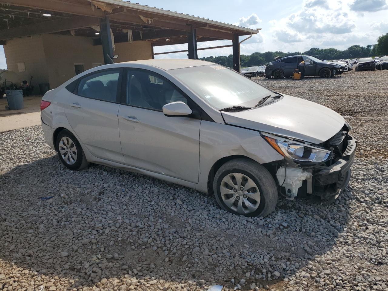 Hyundai ACCENT Se