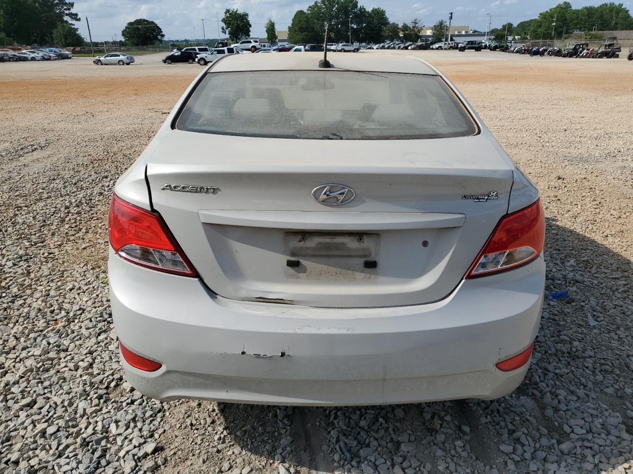 Hyundai ACCENT Se