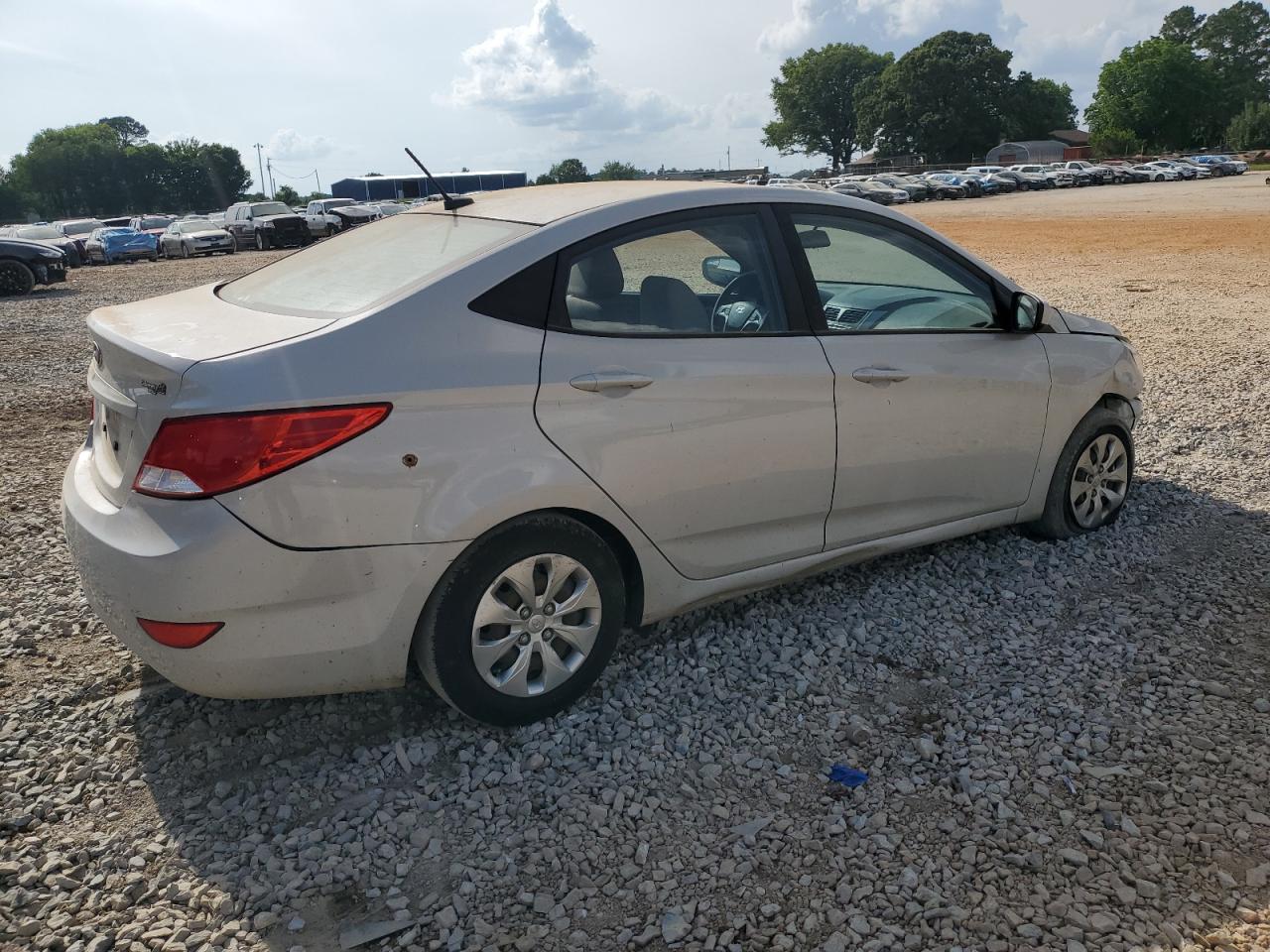 Hyundai ACCENT Se