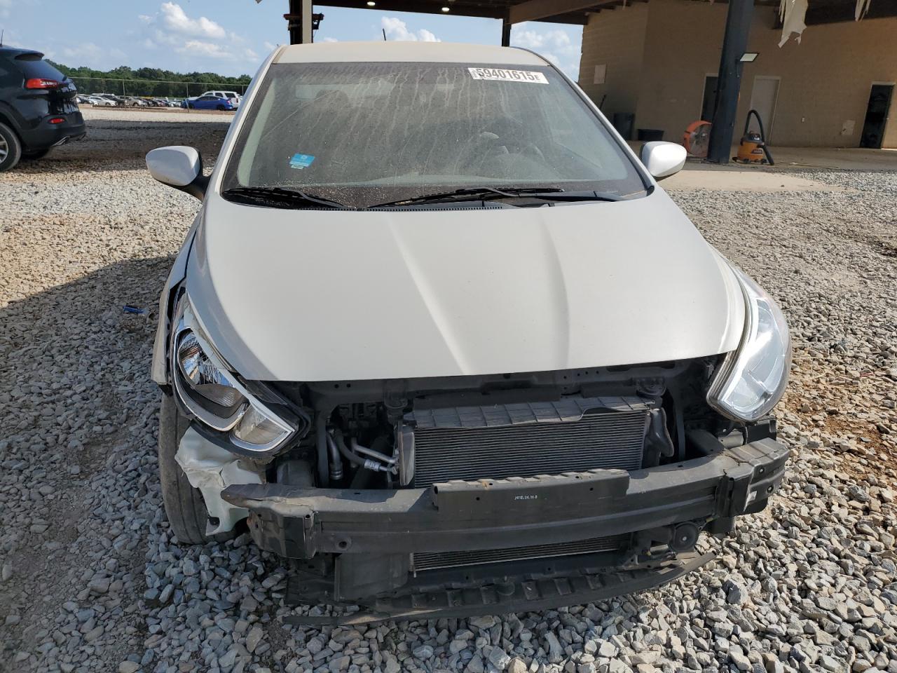 Hyundai ACCENT Se