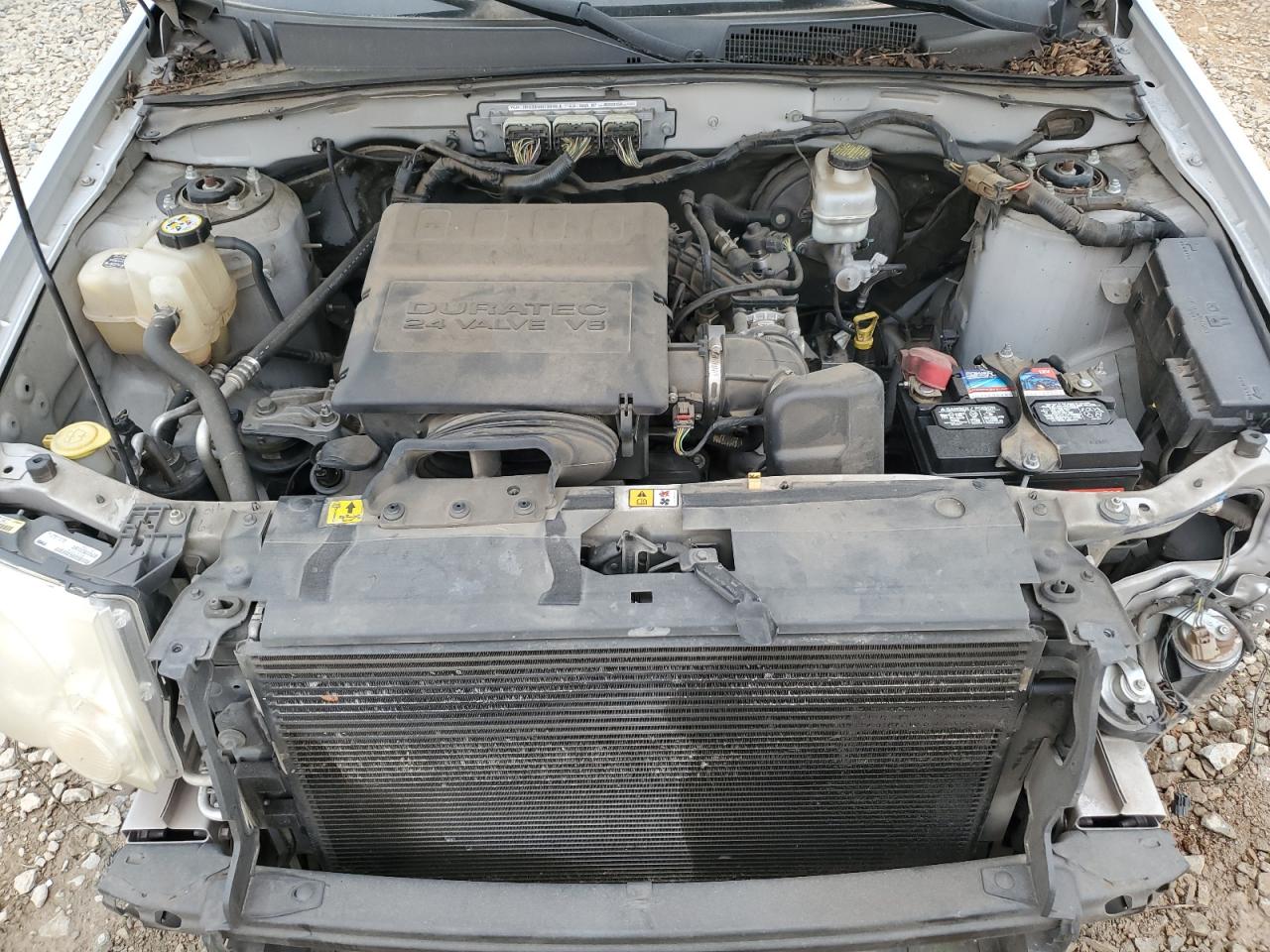 Ford Escape Limited