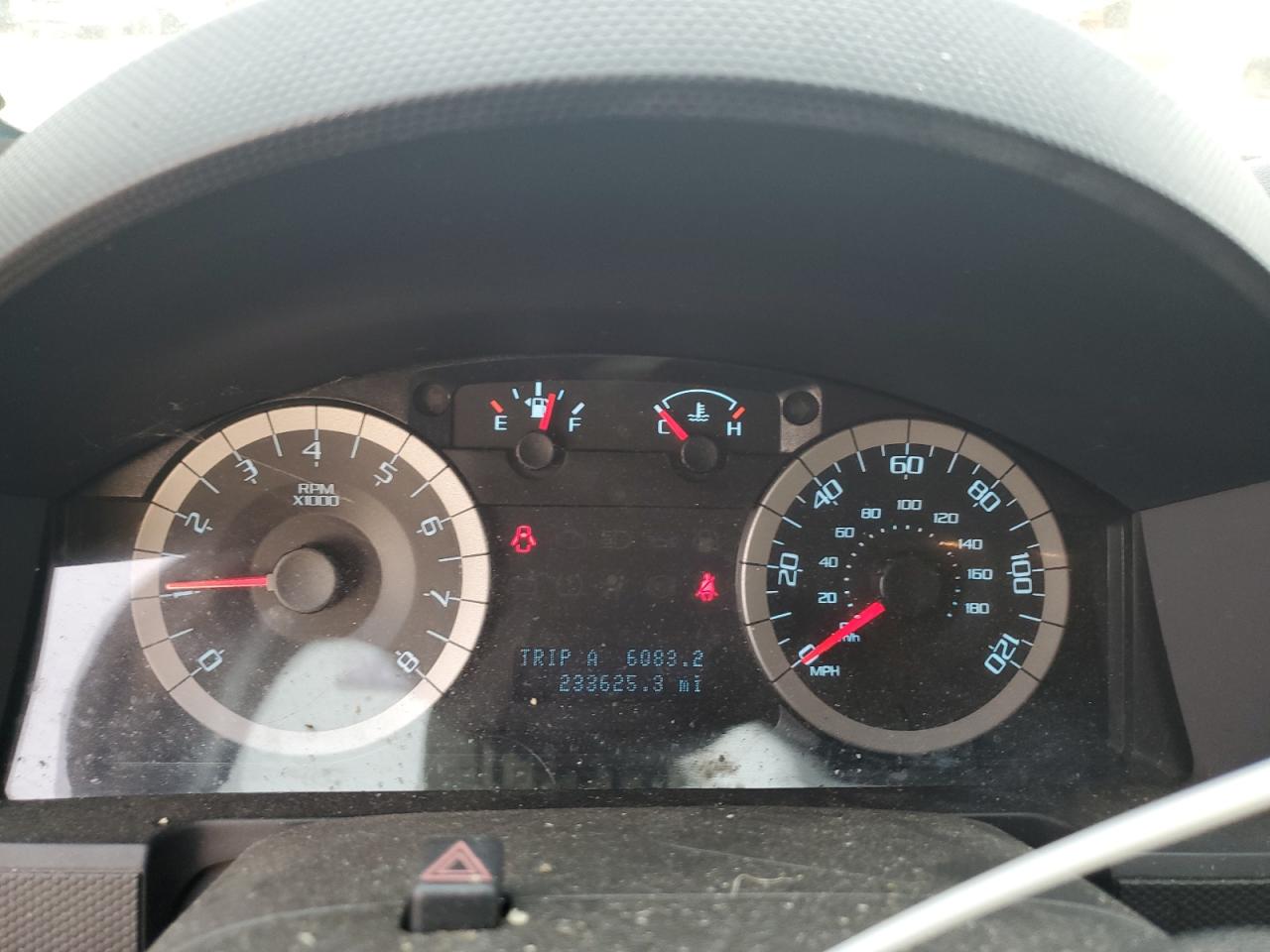 Ford Escape Limited