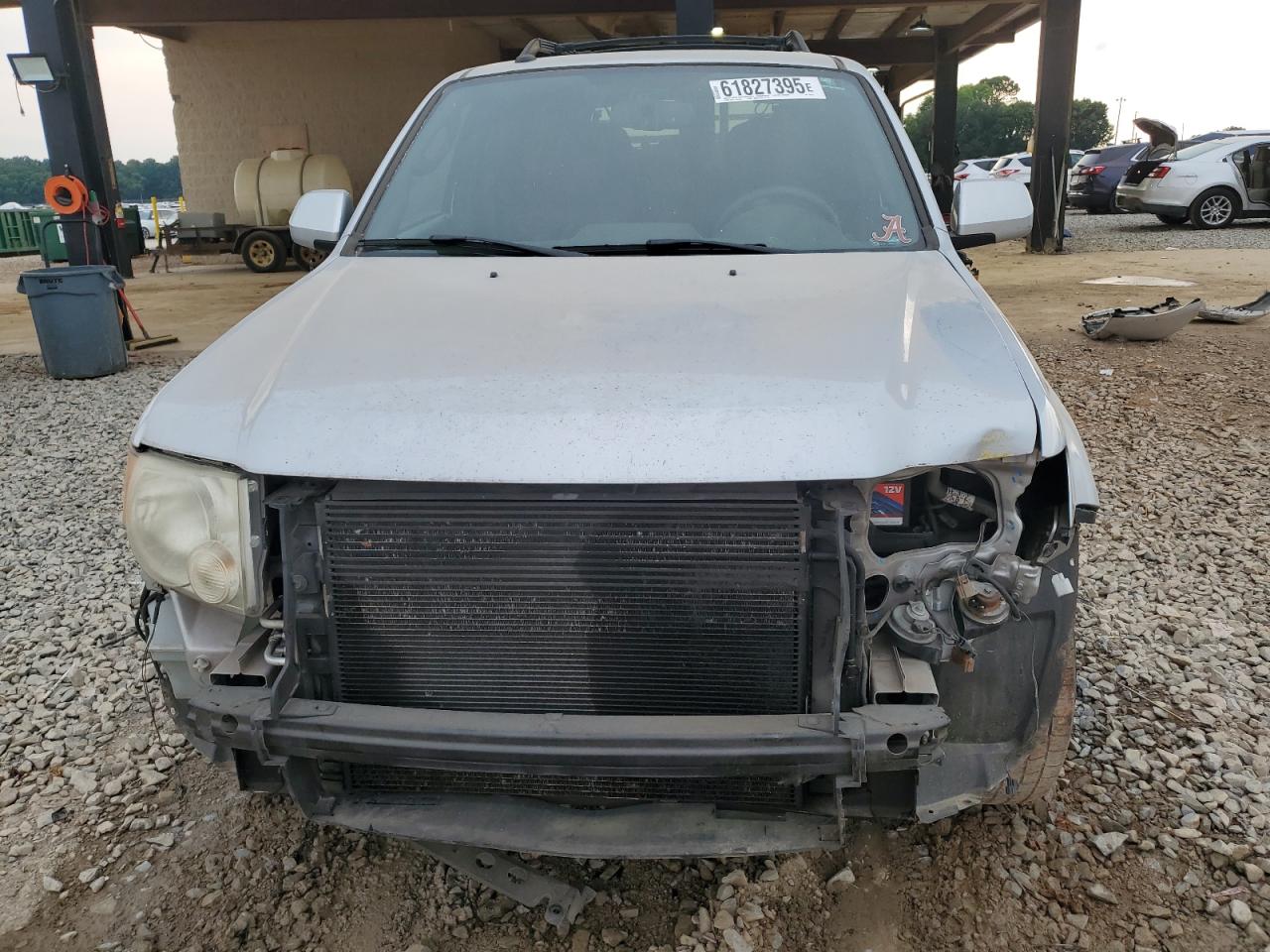 Ford Escape Limited