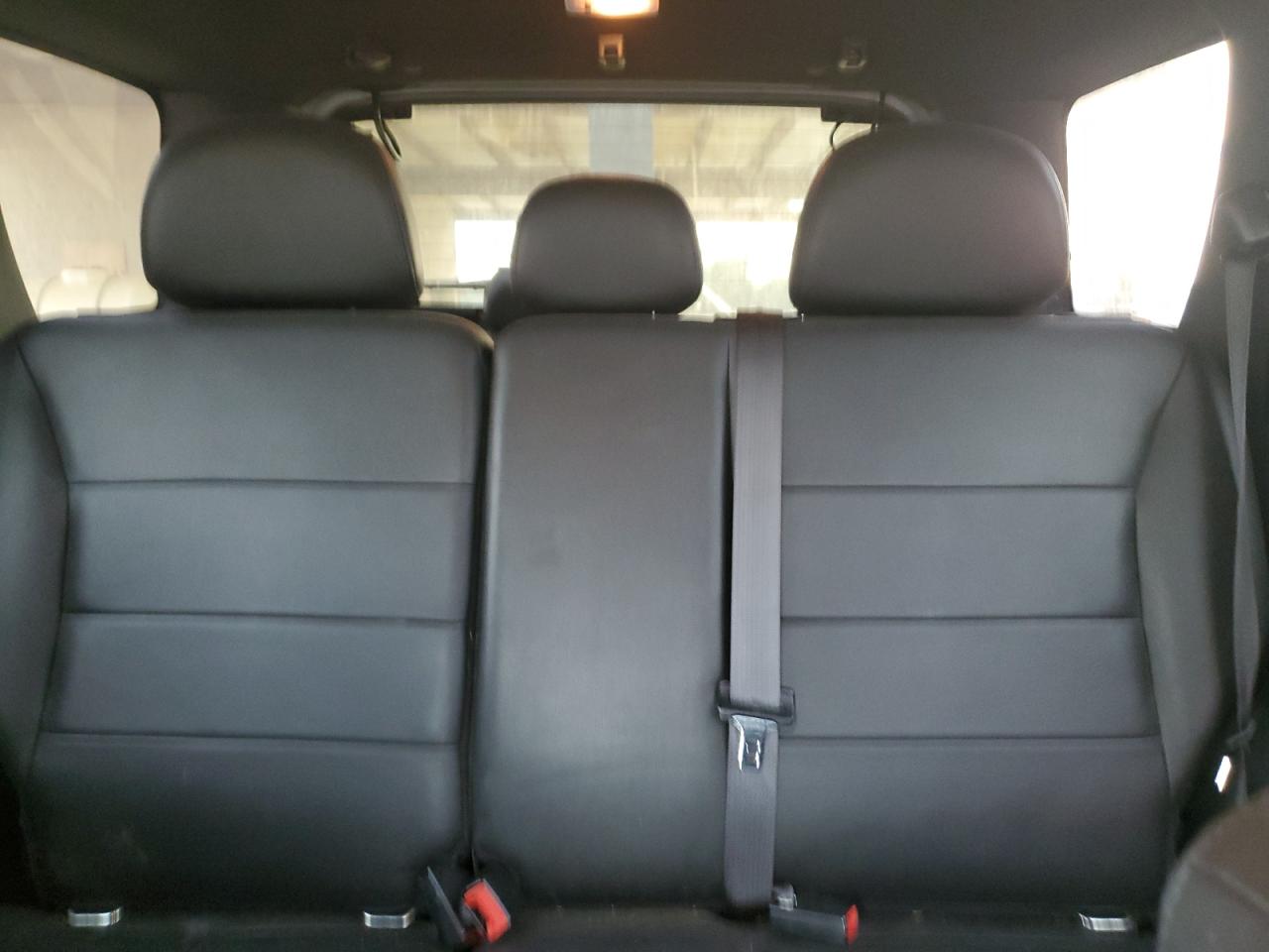 Ford Escape Limited