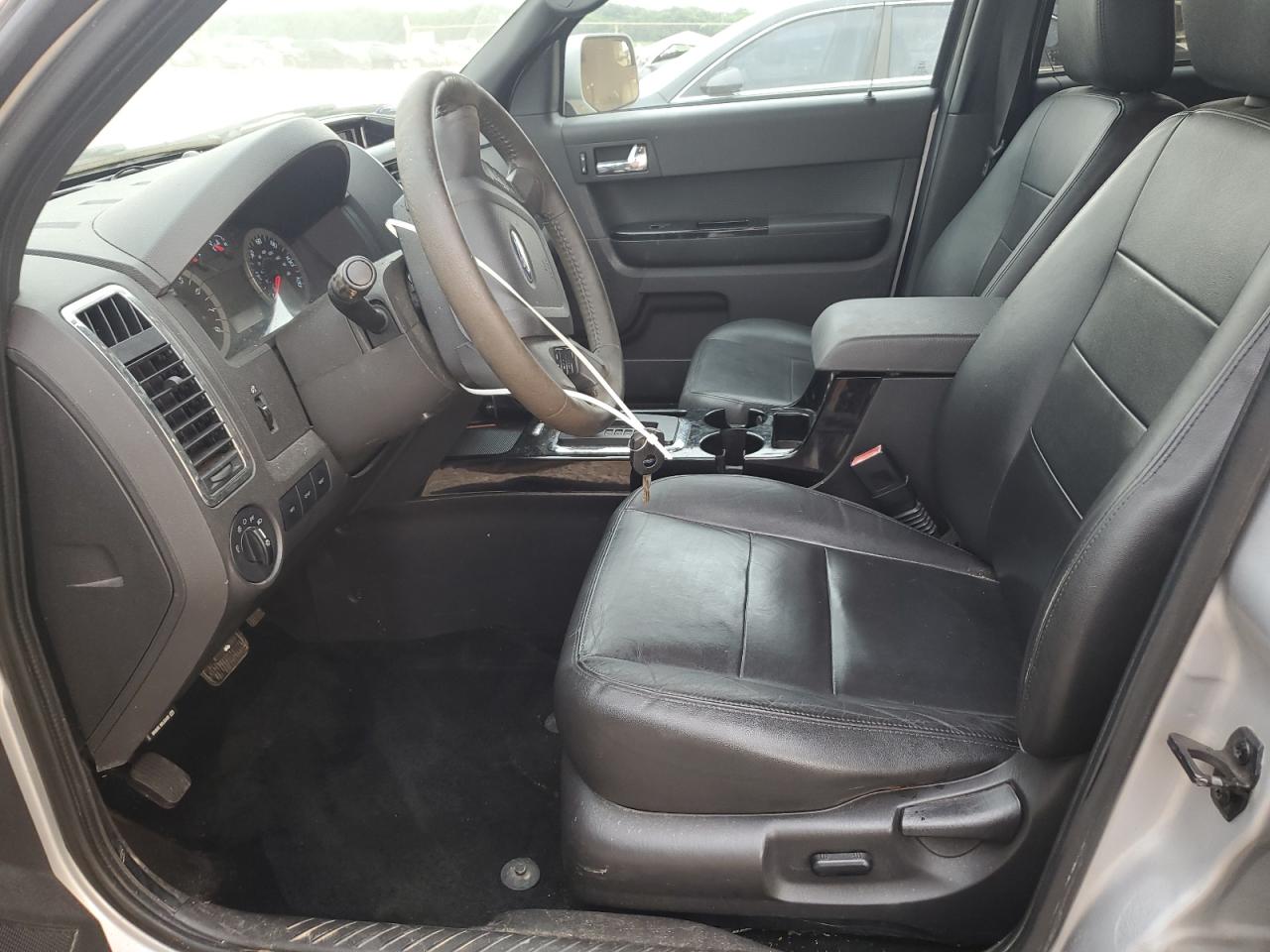 Ford Escape Limited