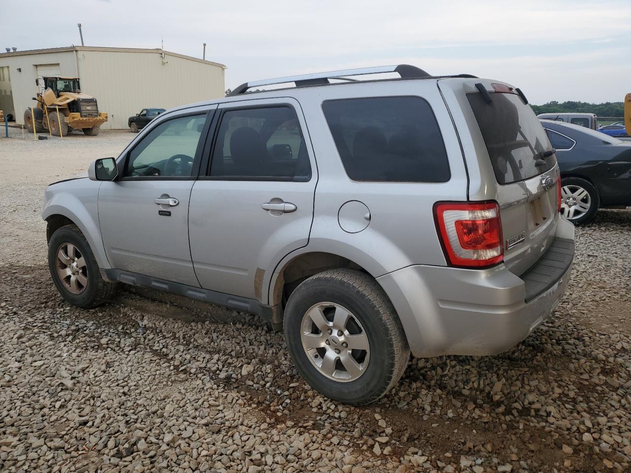 Ford Escape Limited