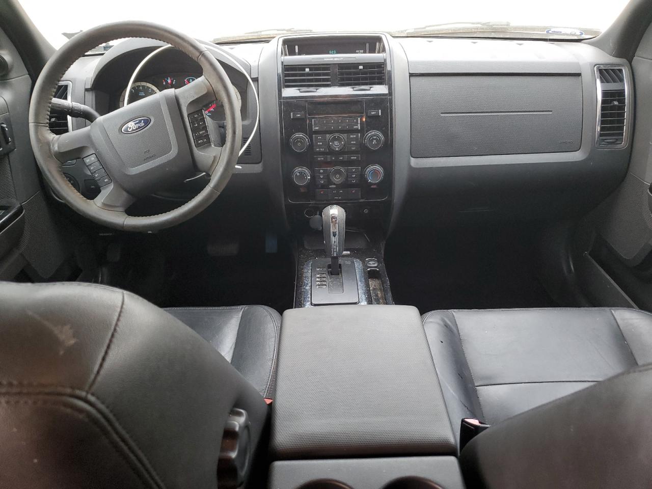 Ford Escape Limited