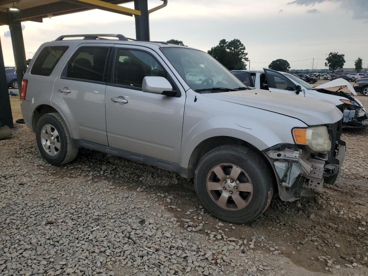 Ford Escape Limited
