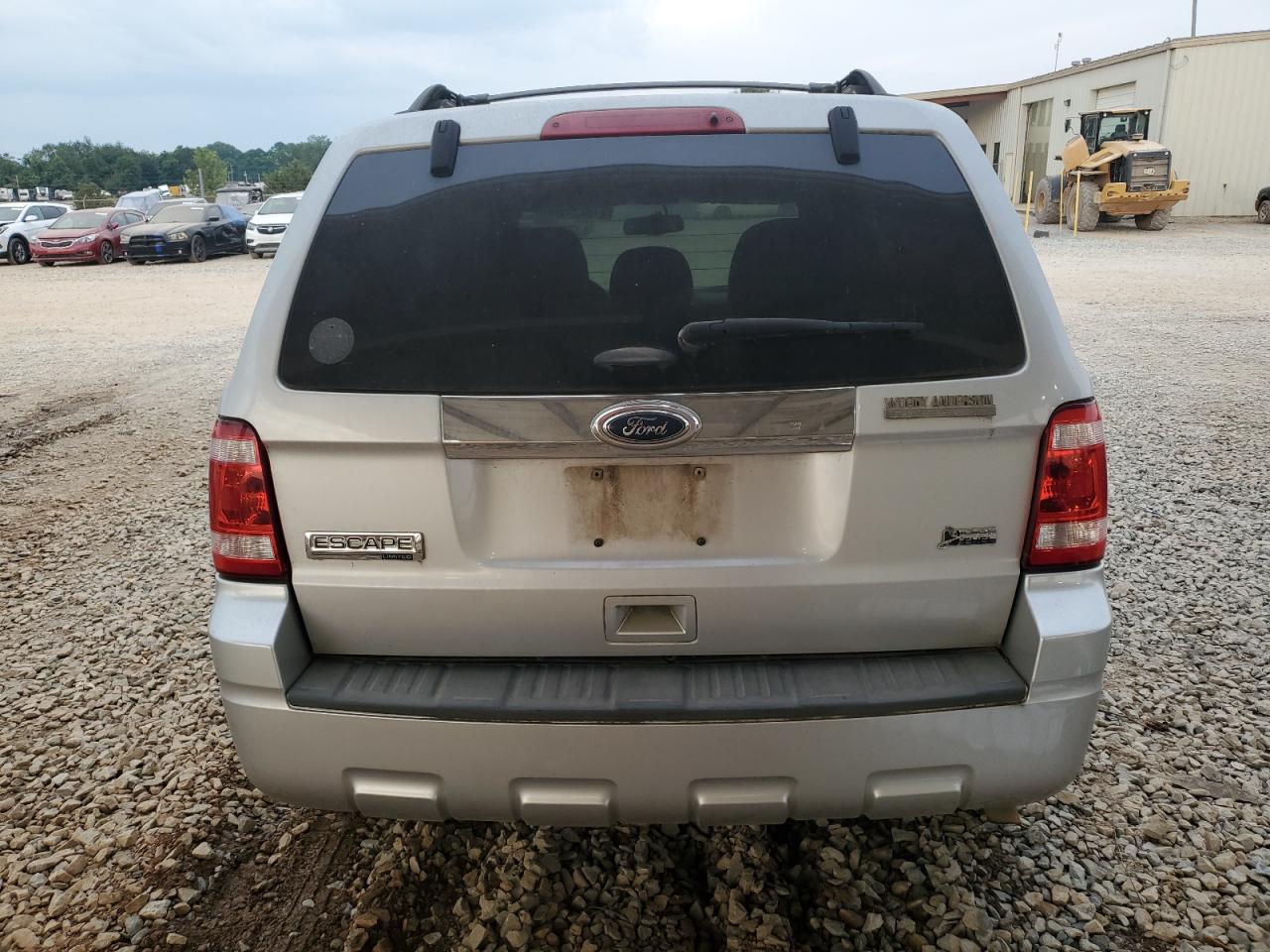 Ford Escape Limited