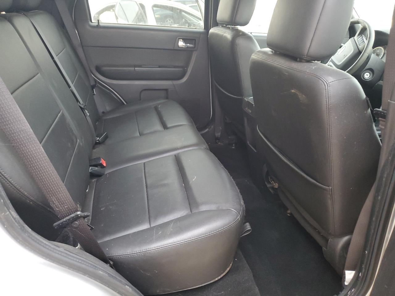 Ford Escape Limited