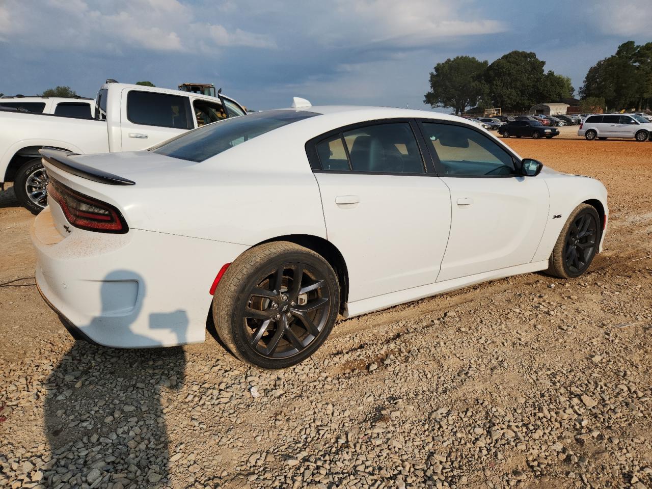 Dodge Charger R/t