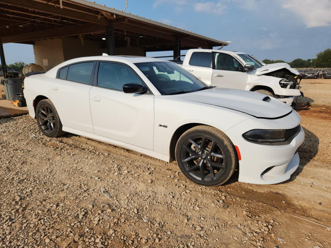 Dodge Charger R/t