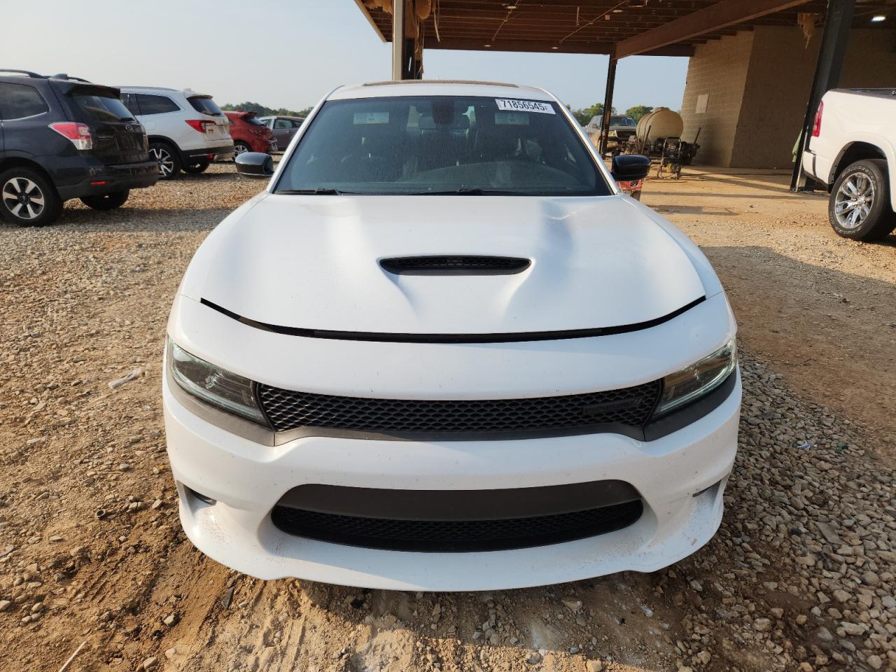 Dodge Charger R/t